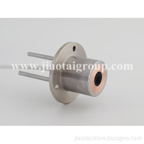 High Sensitivity Heat Sensor with Steel 17-4pH